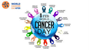 Lung cancer patients and their family members providing care (n=109 dyads) rated patient symptoms and physical function five times over 12 months. World Cancer Day 2020 Do Not Ignore These Symptoms Of Lung Cancer Newsinheadlines