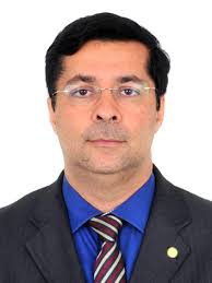 Biografia do(a) Deputado(a) Federal FERNANDO TORRES