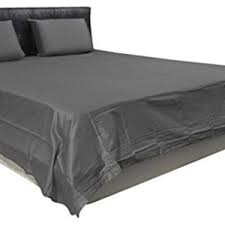 4.3 out of 5 stars, based on 253 reviews 253 ratings current price $16.29 $ 16. Surj Plain Dark Grey King Size Bedsheet Surj
