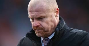 Everton 1-2 Luton Town