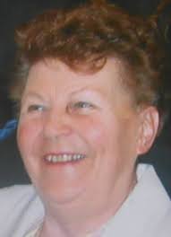 Mattaincourt. Paulette Bernard nous a quittés