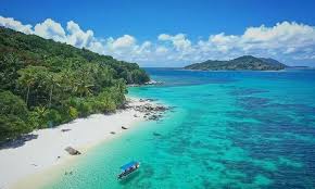Categorie popolari a pulau besar. The Beautiful Islands Of Johor Pulau Besar And Its Neighbouring Islands Holidaygogogo
