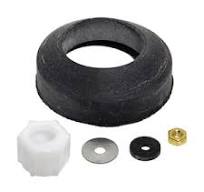 Everbilt 3 in. Toilet Tank to Bowl Set Fits 3 in. Flush ...