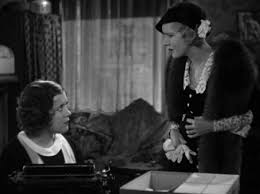 Three Wise Girls (1932) Review, with Jean Harlow and Mae Clarke –  Pre-Code.Com