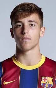 In the game fifa 21 his overall rating is 65. Nico Gonzalez Nicolas Gonzalez Iglesias Footballer