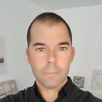 Eric Prevost's Instagram, Twitter & Facebook