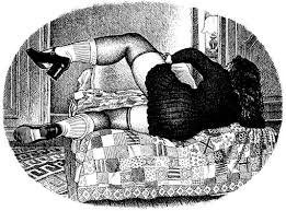 Una idea misógina que se debería. Robert Crumb Misogino Racista Antisemita Me Han Acusado De Casi Todo Carteles Del Arte Arte Erotico Arte Humano