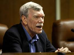 Ex-Winter Haven Commissioner Charles Cone Dies