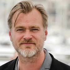 Christopher Nolan