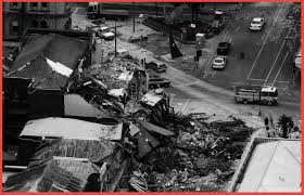 We visited christchurch in 2007 as part of a three week trip around. Legacy Fund For Earthquakes Launched Christchurch Foundation