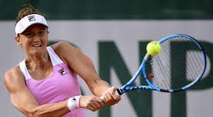 Canadianca e vulnerabilă și va avea probleme. Yafan Wang Vs Irina Begu 07 01 2019 Tennis Picks