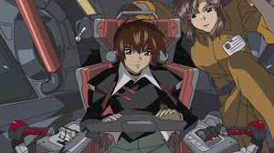 Kidou senshi gundam seed (機動戦士ガンダムｓｅｅｄ) is a action video game published by bandai released on july 31st, 2003 for the sony playstation 2. æ©Ÿå‹•æˆ¦å£«ã‚¬ãƒ³ãƒ€ãƒ seed Hdãƒªãƒžã‚¹ã‚¿ãƒ¼ Netflix