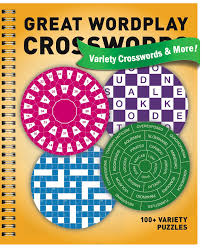 Discover the best puzzles in best sellers. Variety Puzzles Penny Dell Puzzles