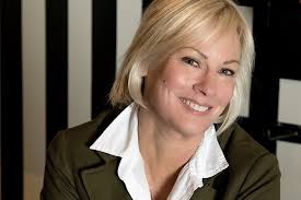 Betsy Taylor: FACES of Nashville