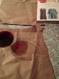 A Line Skirt Sal Week 2 Make Your Muslin Hodge Podge Farm