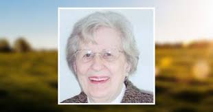 Lillian Rhodes Obituary April 29, 2010