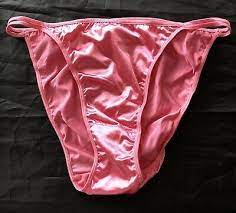 Pin On Panty D