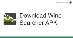 Initially designed to allow the use of … Wine Searcher Apk 5 11 5 Android App Download