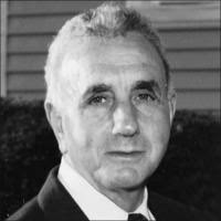 ANTHONY FARAGO Obituary (1930