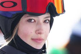 China Warned Against Treating Eileen Gu Like a Patriot