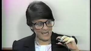 The Colony Public Library Video/Oral History Project