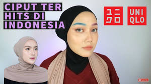 History and marine environment enthusiast. Part 2 Review Ciput Ninja Uniqlo Marakkesh Haramain Soul Razha Ciput Laris Di Dunia Perciputan Youtube