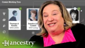 Rewriting Family History: Healing From Generational Curses with YaQuis &  Cameika Shelley