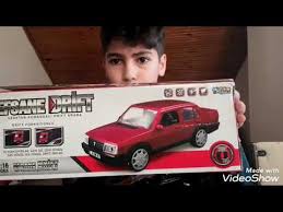 Cilgin Uzaktan Kumandali Araba Youtube