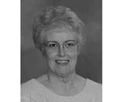 Saundra Hinerman Obituary (1938