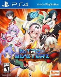 Top 10 Pc Anime Games List Best Recommendations Menampilkan efek 3d yang sangat menarik dan sangat memanjakan mata. top 10 pc anime games list best