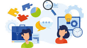 Desarrollo de competencias: