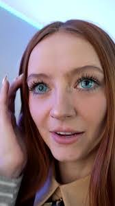 Megan Mark's Instagram, Twitter & Facebook