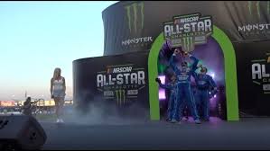 Driver introductions bristol april 7 2019. Bristol Nascar Driver Introductions Songs Youtube