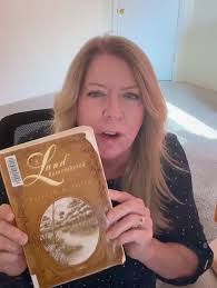 Any summer reading recommendations?