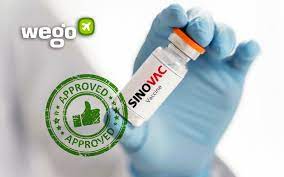 A study published this week showed that antibodies triggered by the sinovac vaccine declined below a key threshold from around six months after a second dose for most recipients, although a third shot had a strong booster effect. Sinovac Approved Countries List Which Countries Have Accepted Sinovac For Use And Travellers Entry Updated 14 July 2021 Wego Travel Blog