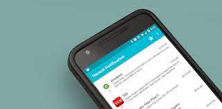 Recent notification can safely store them for you. Recent Notification Apps On Google Play