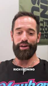 Rob Heffernan Fittest Family