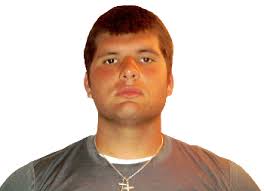 Caleb Stacey Offensive Guard Recruiting Profile