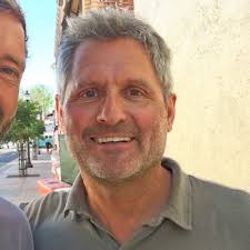 Men's Gathering • Yoga & Meditation, Hiking, and Art Retreat • California