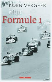 Bol Com Mijn Formule 1 Koen Vergeer 9789045000381 Boeken