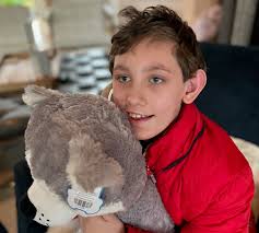 Special needs care for 3 year old?