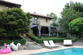 Spring is a great time for new ideas, particularly around your home. Poolscape Design St Louis Hardscaping Services St Louis