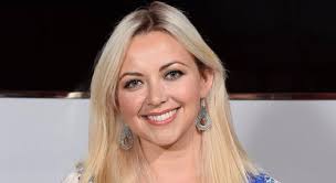 Charlotte Church