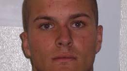 Prisoner flags escape in Facebook post