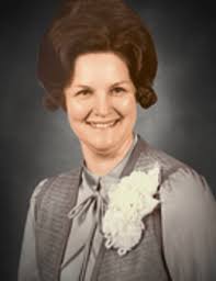 Bertha Bell Robinson Obituary