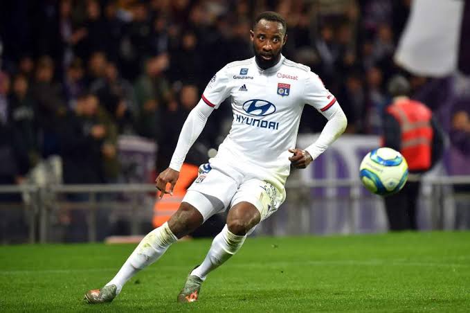 Image result for moussa dembele"