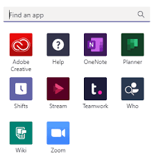 Microsoft teams is one of the most comprehensive collaboration tools for seamless work and with the windows 10 app, you can easily organize tasks, team conversations, content, and apps on the go. Microsoft Teams Archives Eclipse Consulting