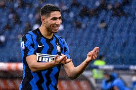 Começou no fc porto, onde atuou apenas por dois anos. Inter Transfer News Hakimi Deadline Joao Mario To Sporting A Done Deal Football Italia