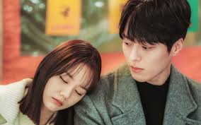 23 after finishing the filming of his d My Roommate Is A Gumiho Stars Hyeri And Jang Ki Yong Are The Most Buzzworthy K Drama Actors Kdramastars