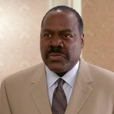 Y dónde están las rubias?: El cambio de Frankie Faison 19 años después de  la película